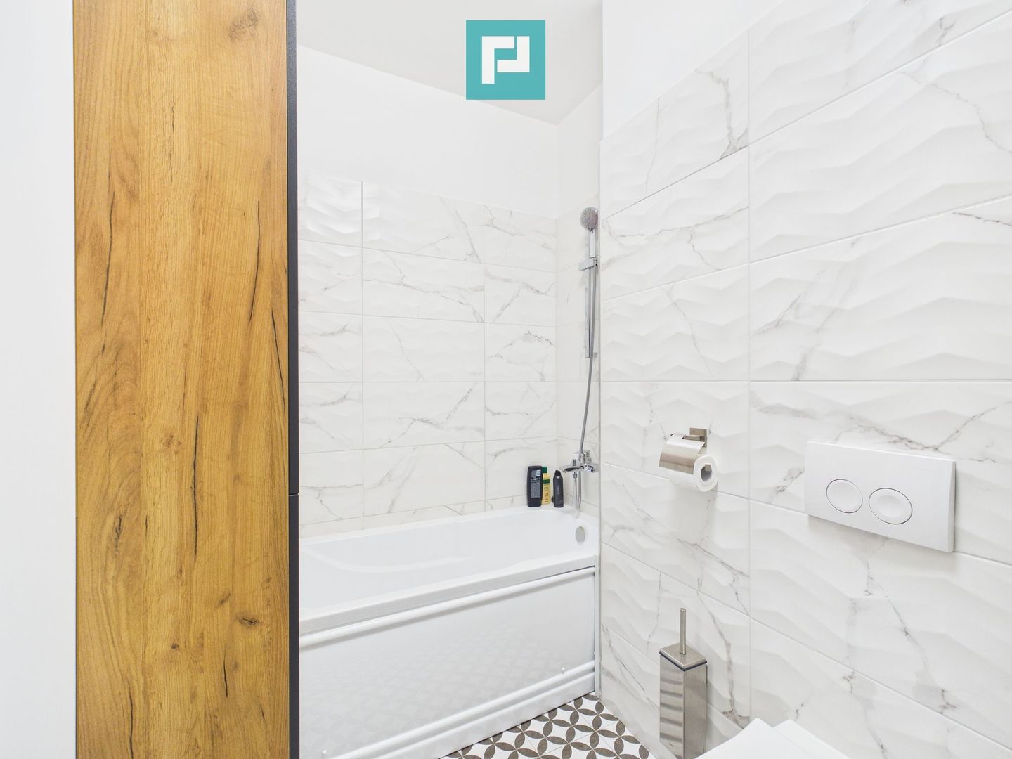 Apartament elegant cu 2 camere | XCity Tower - Poză 11