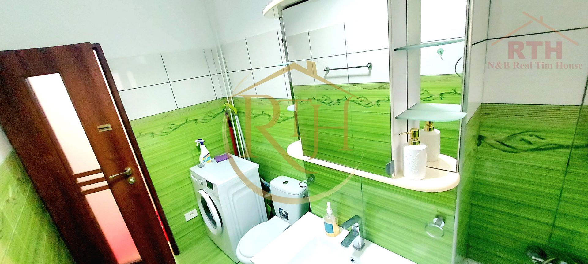 Apartament cu 3 camere de închiriat în zona  Calea Martirilor – Lidia - Poză 18