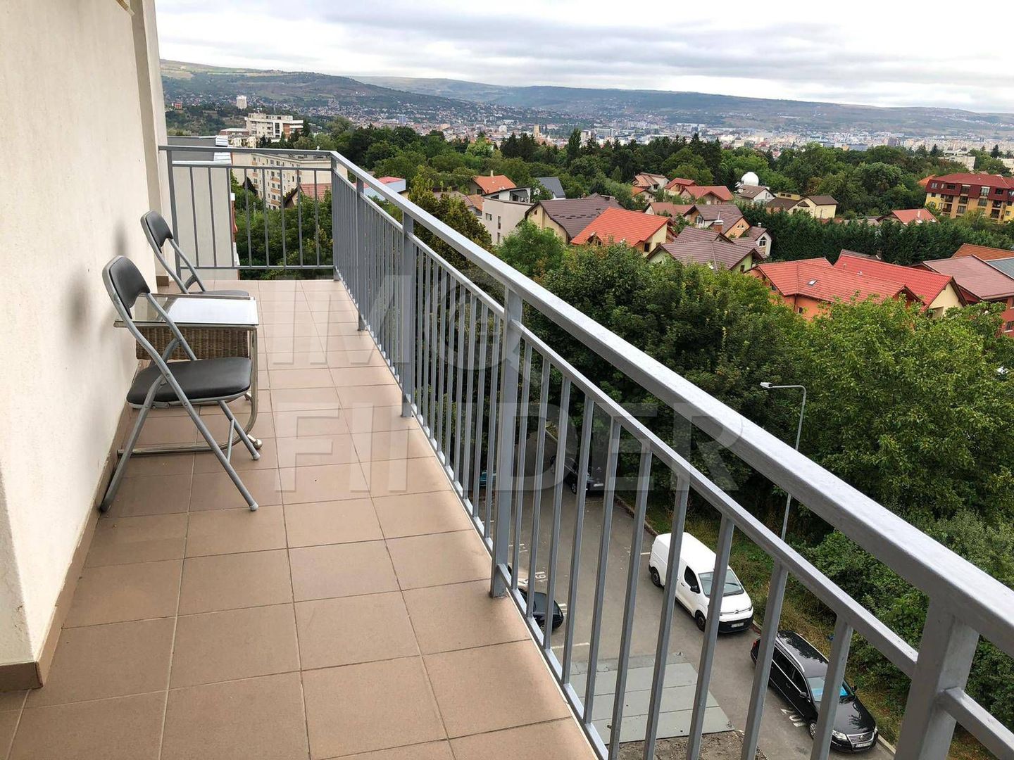 Apartament 2 camere Zorilor Spitalul de Recuperare - Poză 4