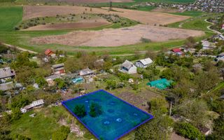 Vânzare, teren, 6 ari, Dobrogea-Sîngera. - Poză 3