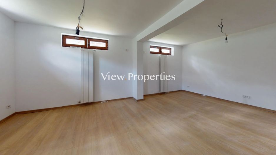 Duplex Unic 5 camere - Otopeni | Curte | Parcare - Poză 6