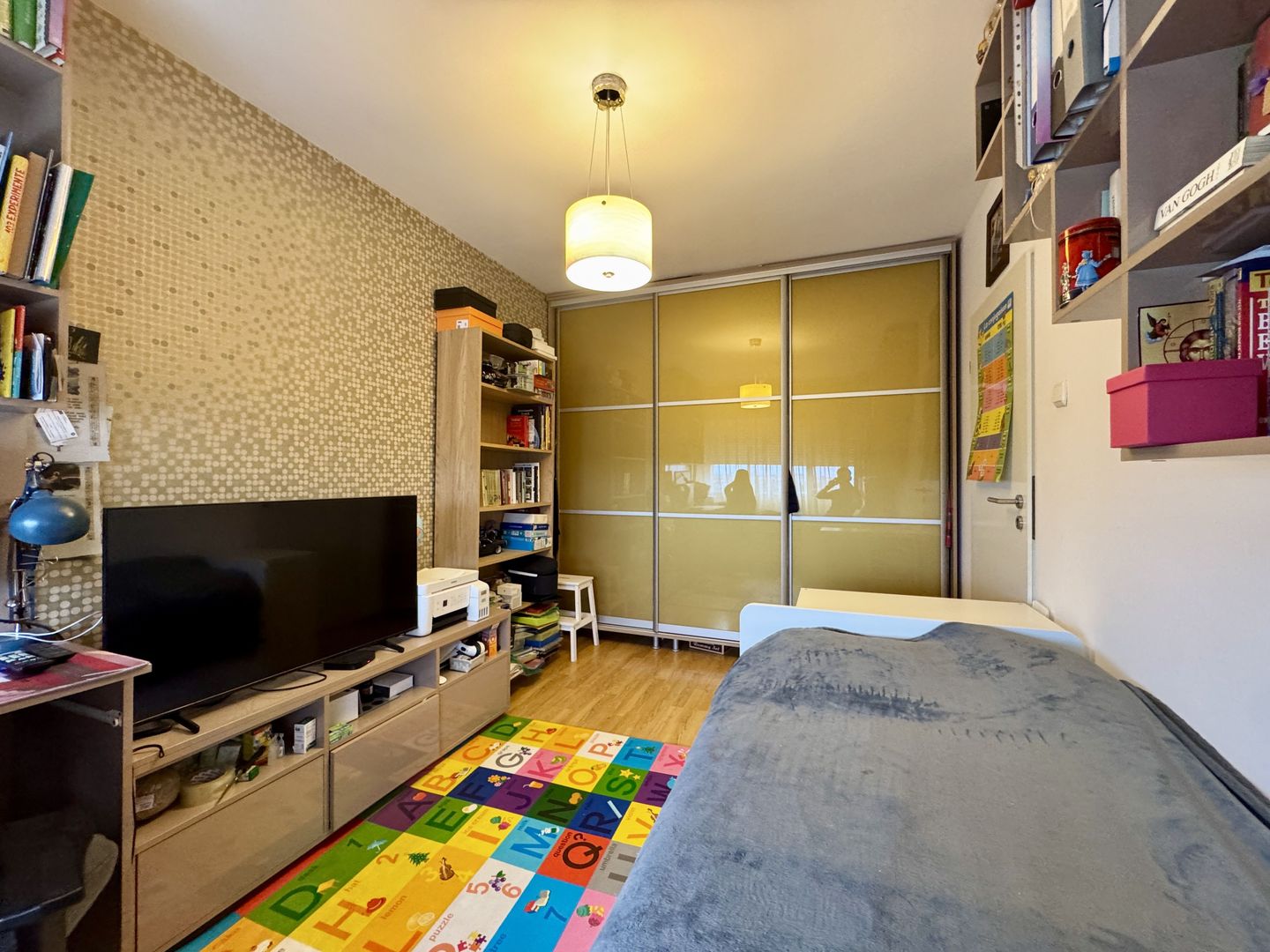 APARTAMENT SUPERB | 3 CAMERE | DOMENII COMISION 0% - Poză 6