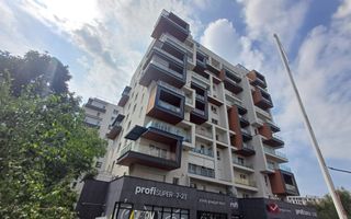 Apartament 3 camere Central District Fizicienilor Camil Ressu I.O.R. - Poză 27