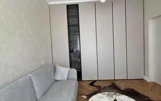 Gradinita la intrare, casa cu pompe caldura 10 kw, curte proprie mare - Poză 9