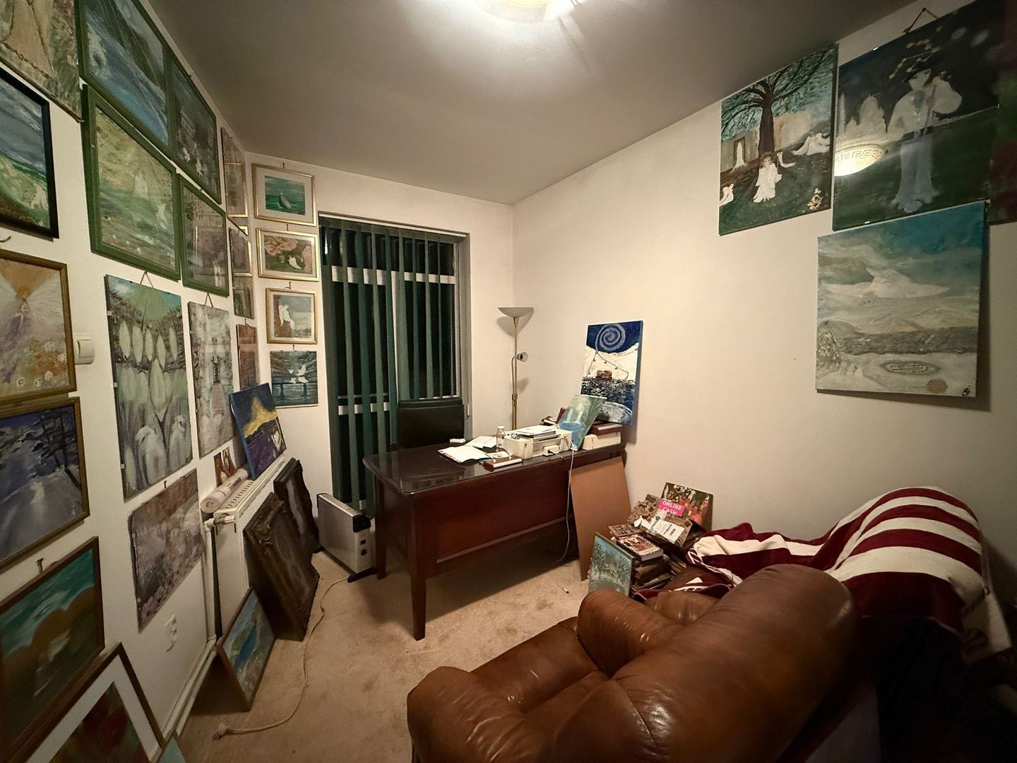 Apartament in cladire interbelica - Cismigiu | Fara Risc sau Urgenta - Poză 3