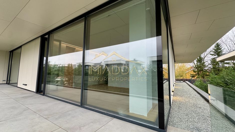 Vila Spectaculoasa *460mpc* / 800mp teren / Piscina Proprie / Pipera - Poză 55