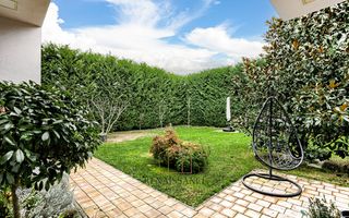 Dumbravita Casa Individuala pe Parter | 4 Camere 3 Bai | Mediteranean - Poză 17
