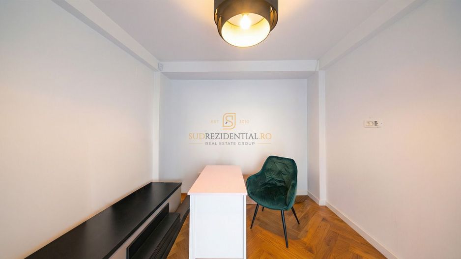 Vilă tip duplex premium, complet mobilată și utilată | Comuna Berceni - Poză 3