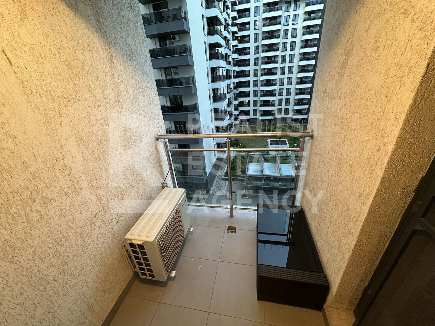 Apartament cu 1 camera, Politehnica - bloc nou! - Poză 8