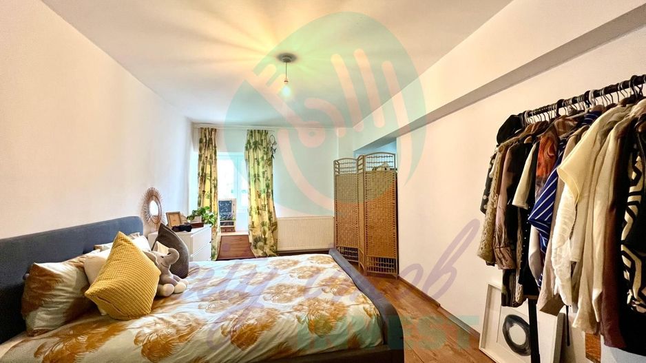 2 camere mobilate complet-Bd. Unirii-Ideal Investitie - Poză 3