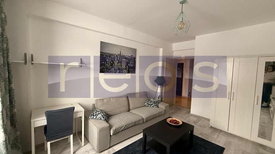 VANZARE 2 CAMERE MIHAI BRAVU | BLOC NOU 2018 | - Poză 1