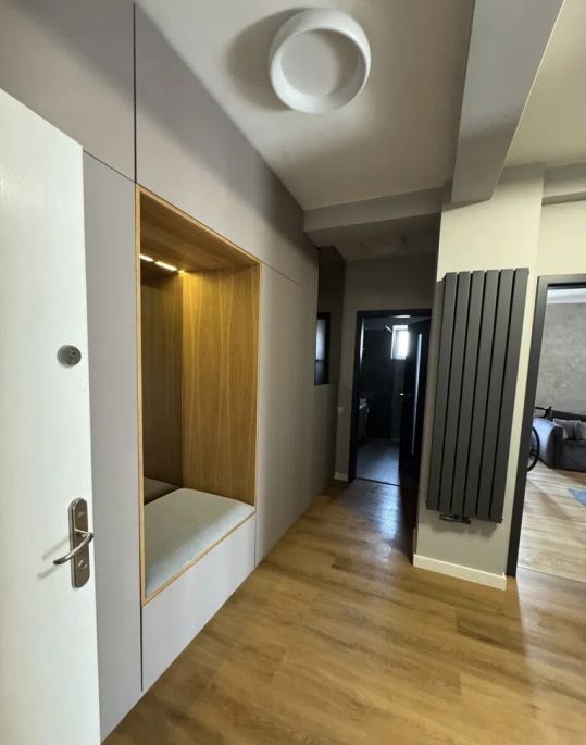 Apartament decomandat l la cheie l 60 mp utili l parcare l A. Muresanu - Poză 8