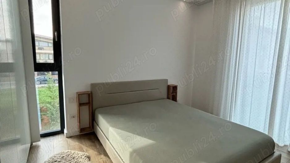 vilă stil mediteranean mob-util ca in foto+curte+2terase+3parcari - Poză 8