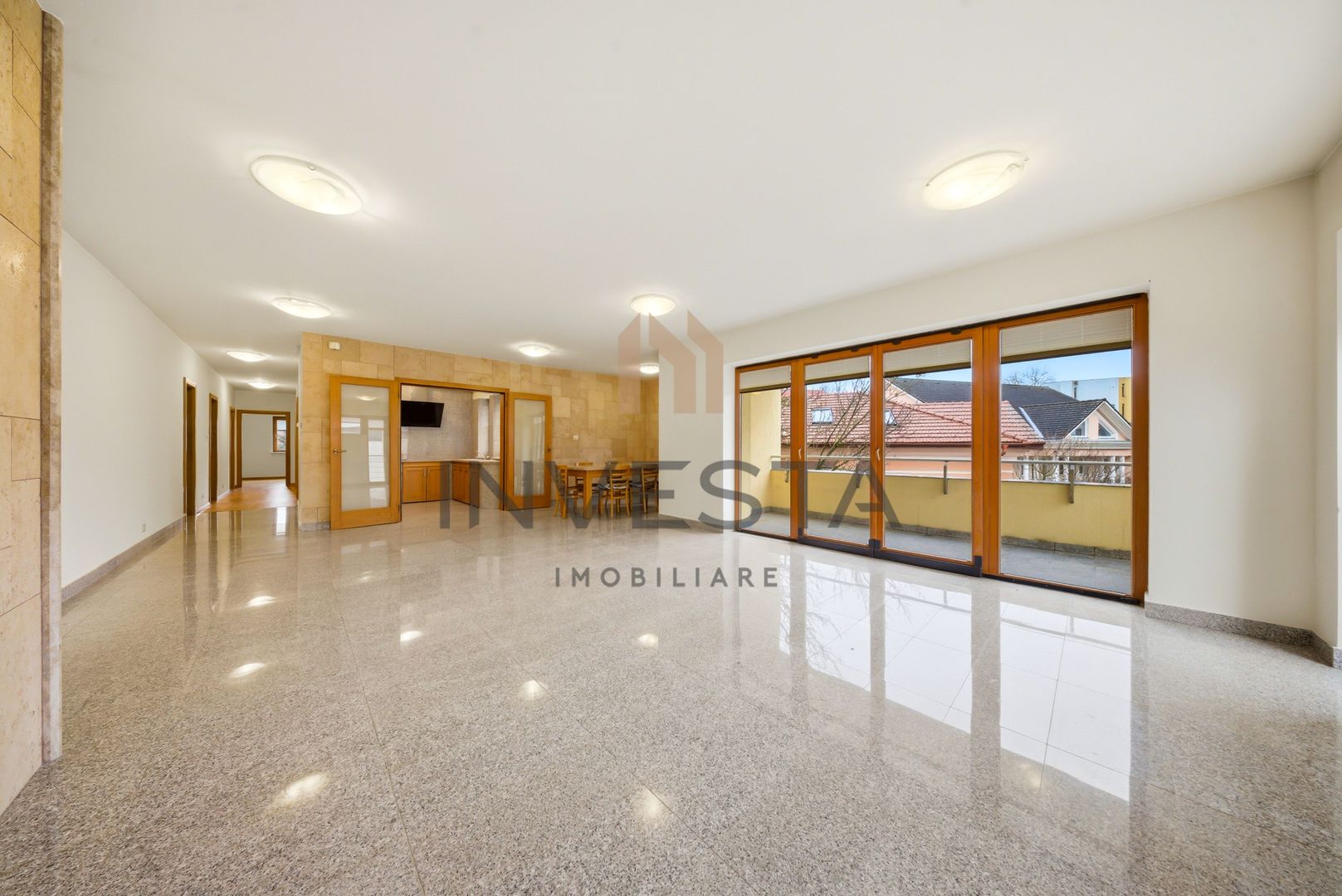 Apartament 4 camere, 148 mp, 2 garaje, Zorilor, zona Ciresilor - Poză 1