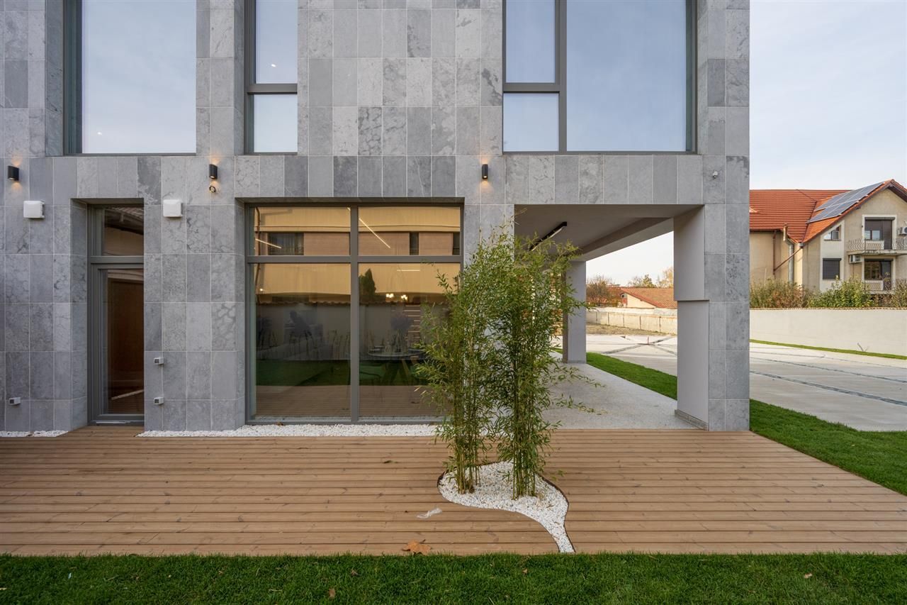 Vila de Lux | Zona Pipera | Certificare BREEAM - Poză 4