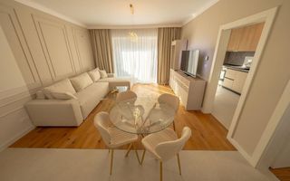 Prima Închiriere I Vilă 3 camere | Pipera Plaza | Curte privată - Poză 3