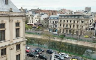 BRASADAS vinde ap 2 cam metrou Unirii. - Poză 1