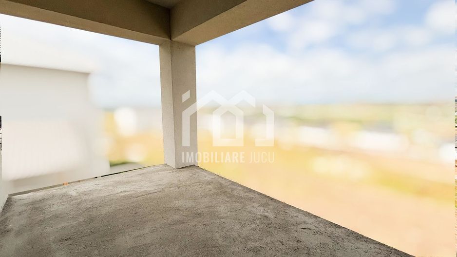 Casa individuala 4 camere, 114mp, teren 755mp, Parcare, Jucu de Sus - Poză 12