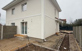 Duplex modern cu 3 camere| toate utilitățile - asfalt| Sanandrei - Poză 12