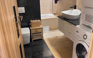 Apartament de lux, 3 camere, 80 mp – Zona Zorilor - Poză 8