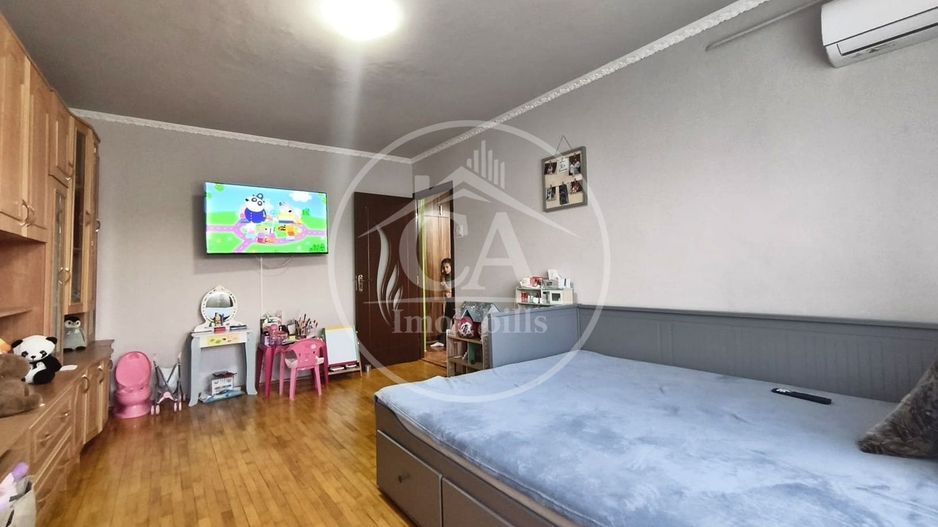 Apartament cu 2 camere de vanzare in zona Velenta, Oradea - Poză 4