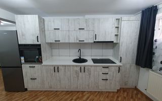 Garsoniera de vanzare zona Eroii Revolutiei - Poză 8