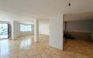 Casa situata in Catargiu Baraganului P+1+M suprafata 170mp-zona buna - Poză 3