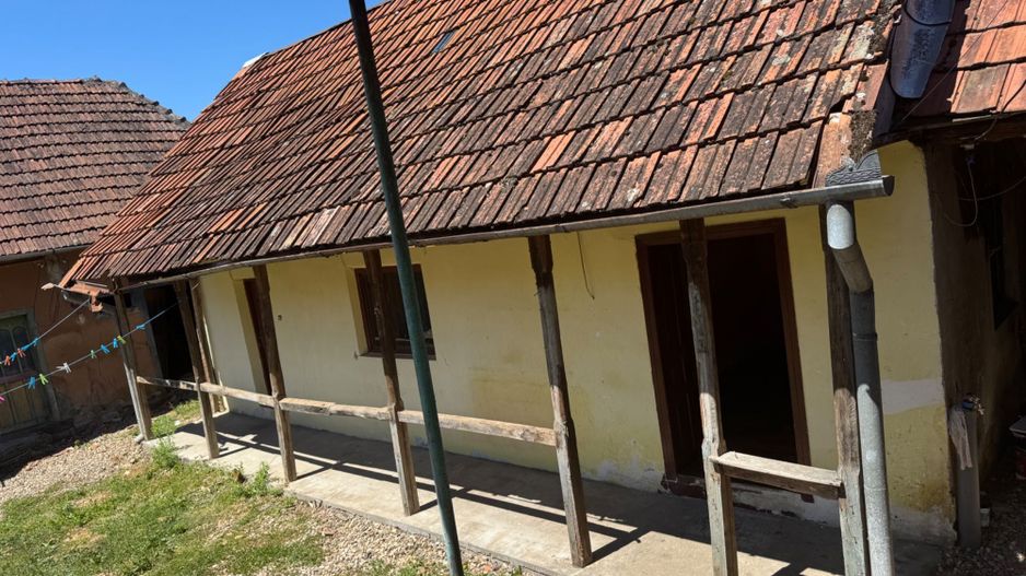 Casa de vanzare Bocicau - Poză 3