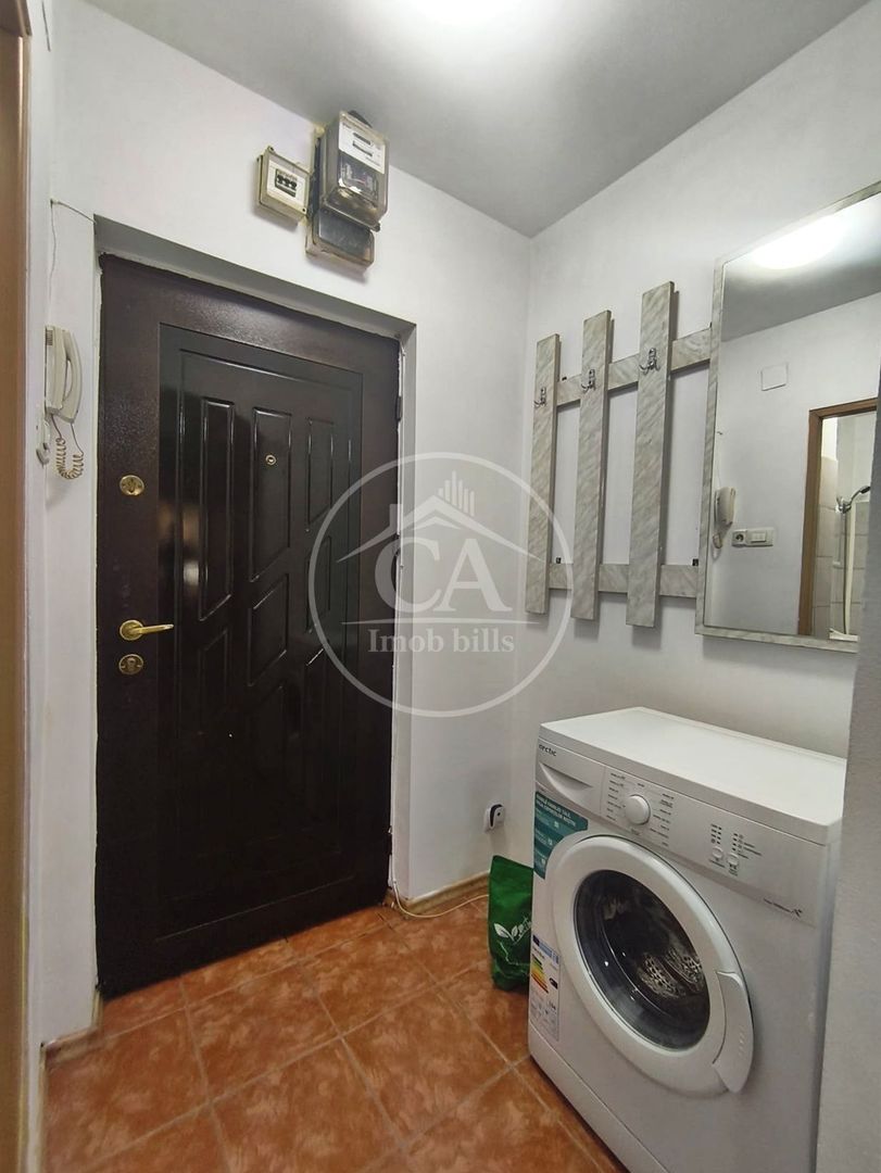 Apartament de vânzare cu 1 camere în zona Iosia, Oradea - Poză 7