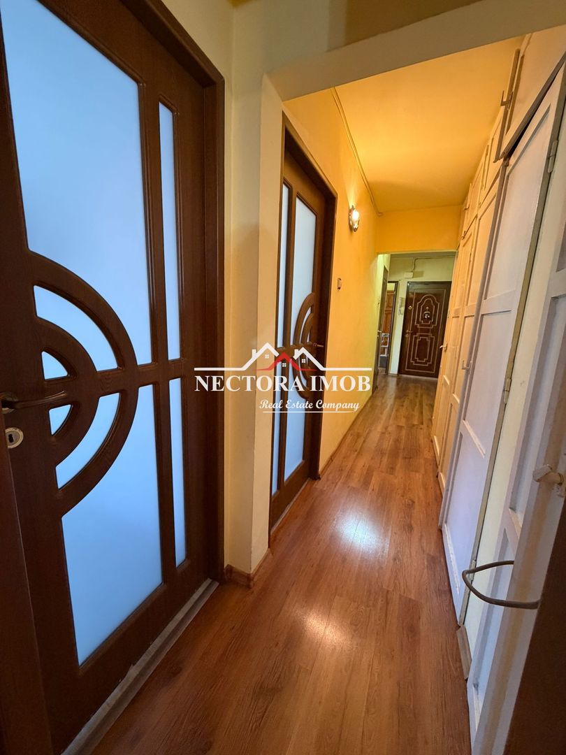 NECTORA IMOB Exclusivitate-Apartament 3 camere, 2 bai, Rogerius,Utilat - Poză 6