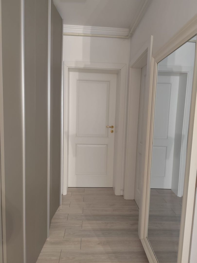 Comision 0% Apartament modern cu 2 camere, curte proprie 65 mp, parcare inclusă - Poză 6