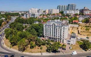 Vânzare, apartament, 3 camere, str. Pietrăriei, Râșcani - Poză 32