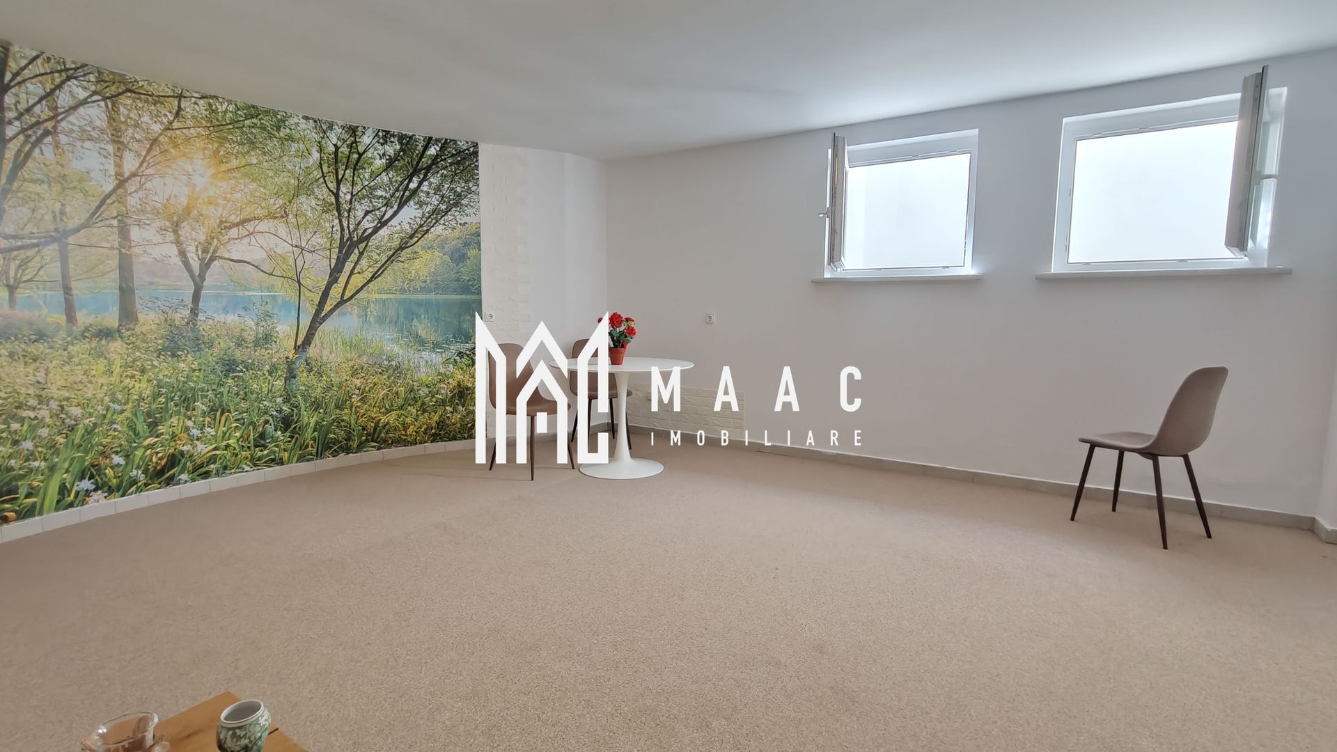 Casă de închiriat 4 camere | Sibiu Trei Stejari | 260 mp, garaj - Poză 15