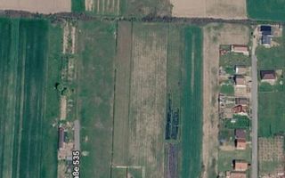 TEREN INTRAVILAN DE VÂNZARE – FUGHIU, OȘORHEI, BIHOR - Poză 3