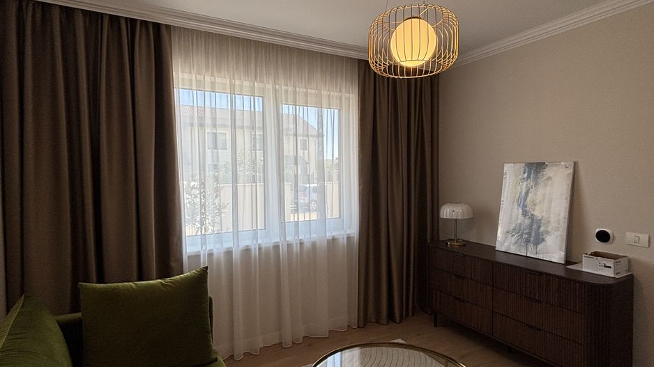 Lux și calitate în Mosnita Noua - Poză 50