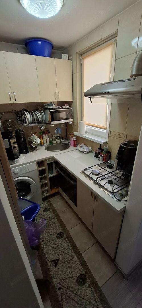 De vanzare Apartament 2 camere Drumul Taberei - Poză 3