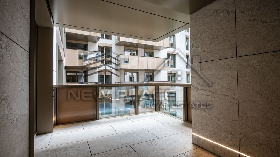 IANCU NICOLAE|Apt exclusivist| 300,390+TVA | Terasa 11.9 | 2 bai | Lux - Poză 15