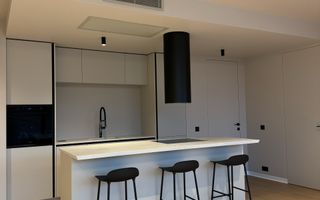 VANZARE 3 CAMERE | HERASTRAU-OHT | FINISAJE PREMIUM | COMPLET MOBILAT - Poză 14