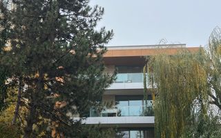 Penthouse 4 camere |  vedere catre lac - Poză 4