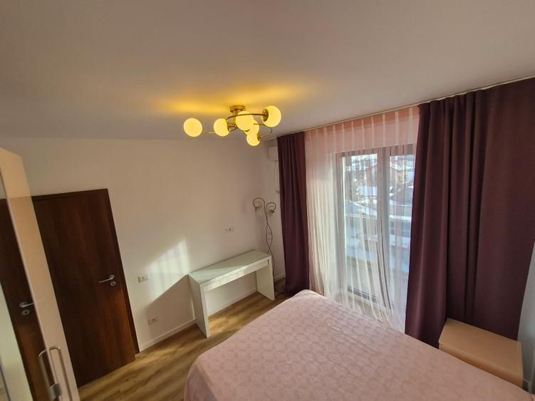 De închiriat apartament 2 camere Apărătorii Patriei - Poză 8