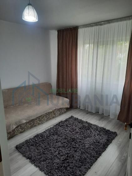 Închiriez ap 2 camere decomandat Nicolina Belvedere - Poză 8