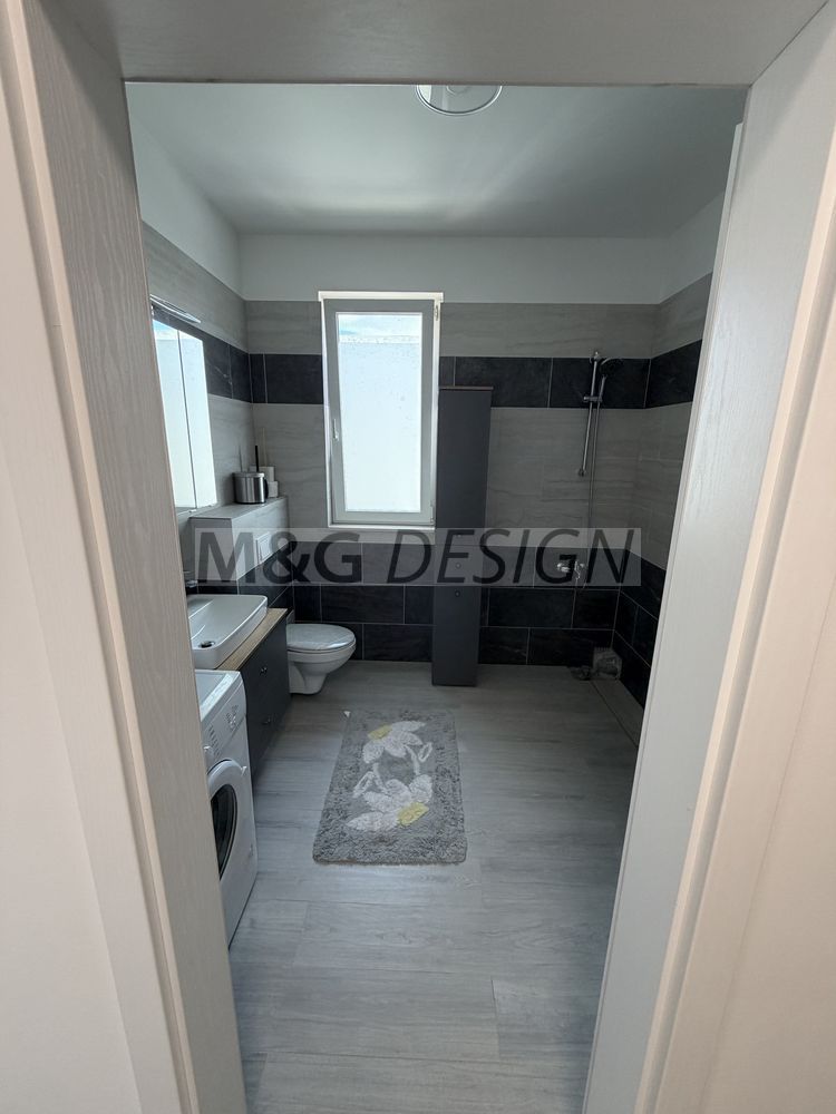 Apartament 3 camere  Dumbrăvița - Poză 6