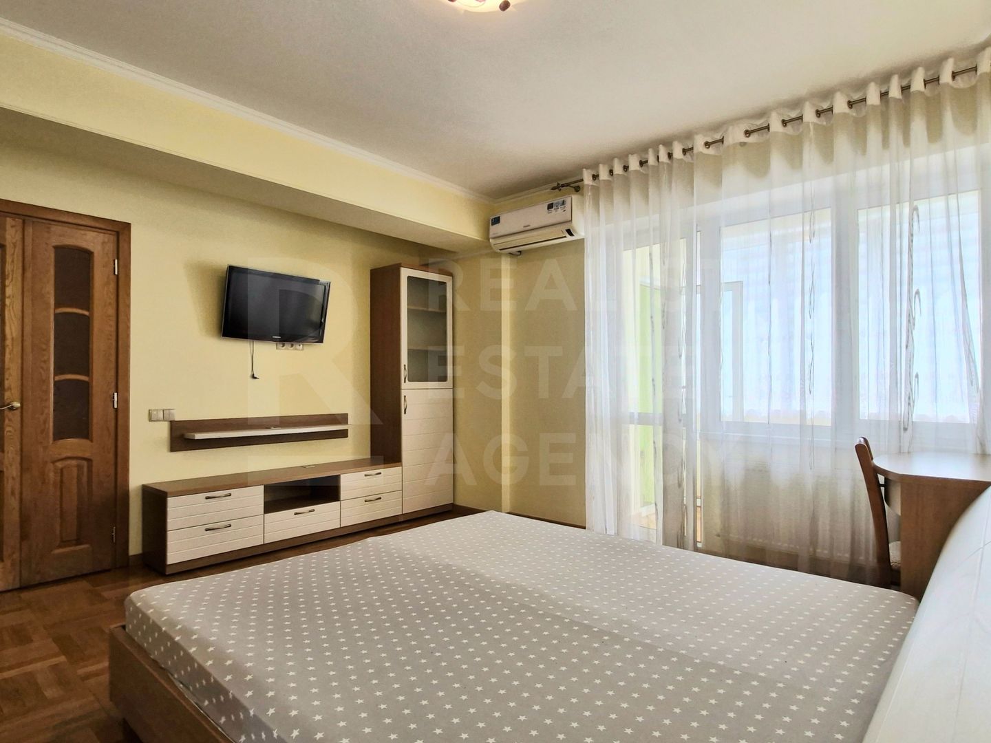 Chirie, apartament, 1 cameră, str. Anestiade, Centru - Poză 3