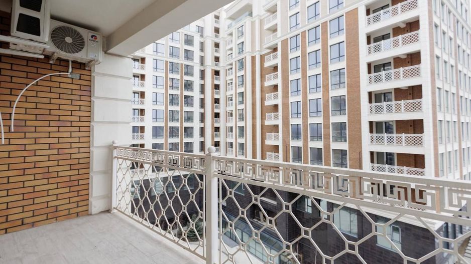 Chirie, apartament, 2 camere, str. Constantin Stere, Centru - Poză 15