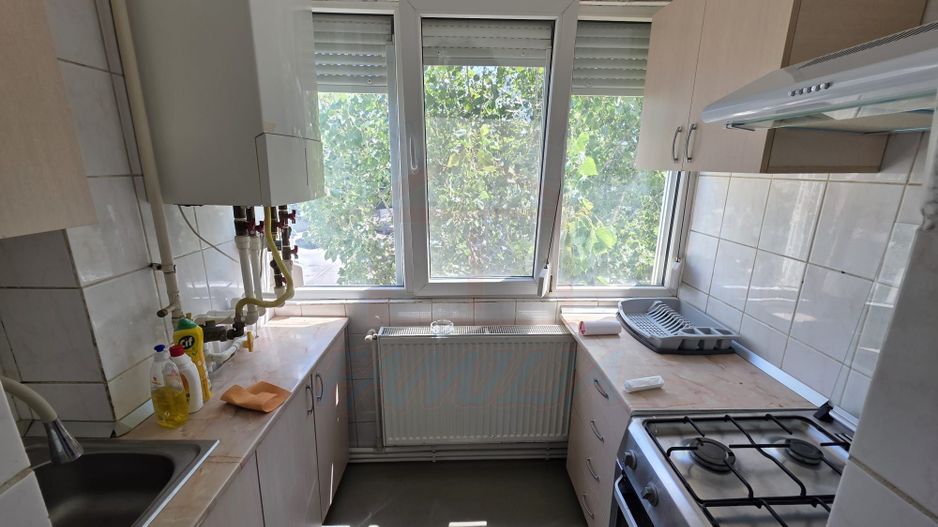 ✨De închiriat 3 camere, Micro 17, 1.900 Ron/luna - Poză 5