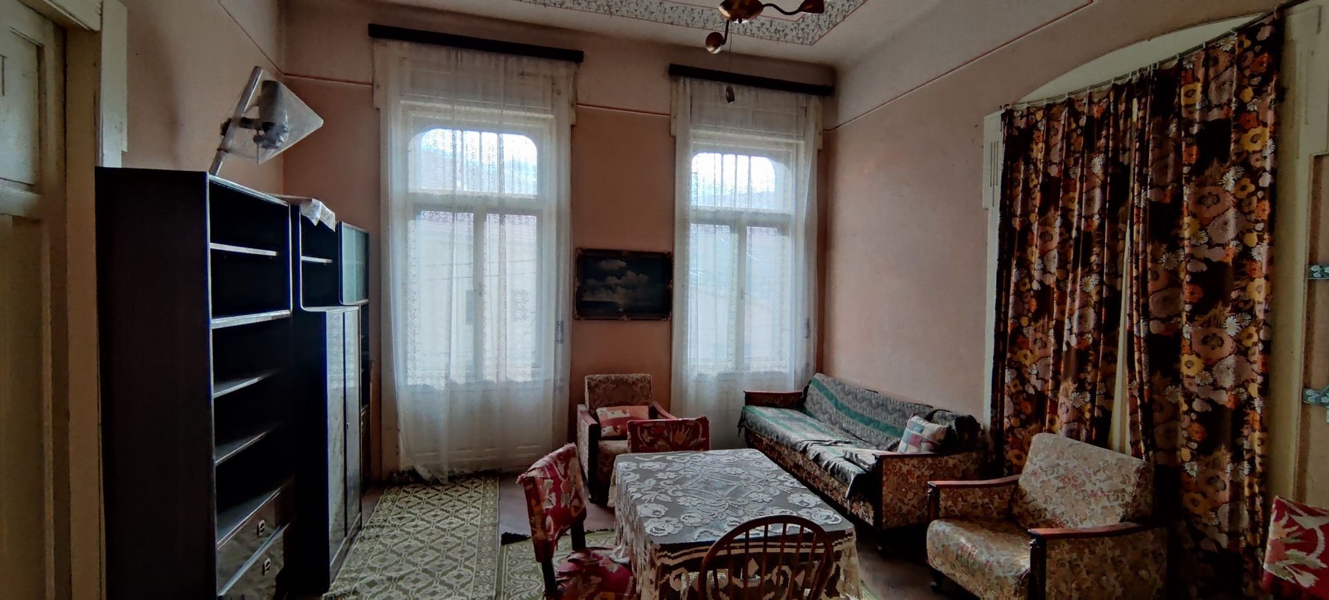 APARTAMENT 4 CAMERE CLADIRE ISTORICA -  ZONA TRAIAN - Poză 4