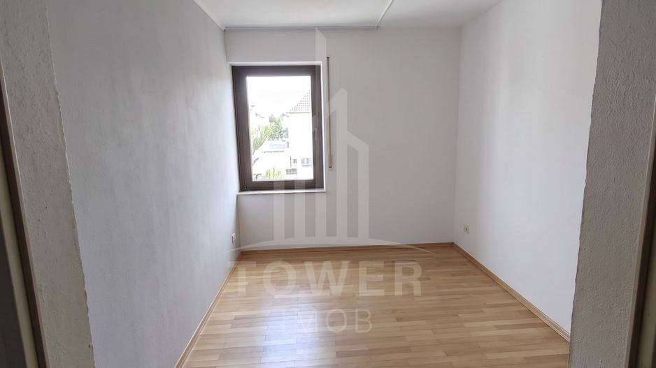 Apartament spațios 4 camere, 118 mp, 2 băi și 2 balcoane – etaj 1 - Poză 8