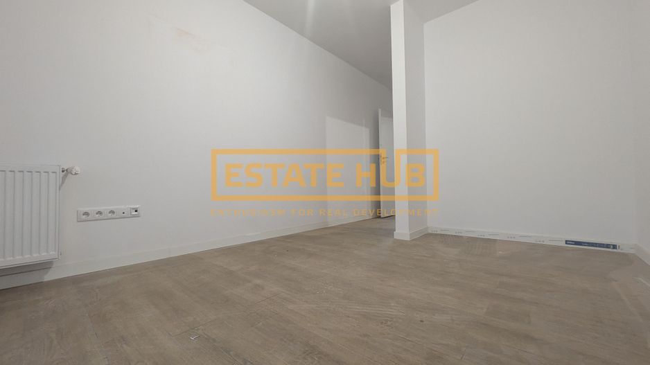 Apartament cu CF 3 camere finisat direct de la dezvoltator! - Poză 9