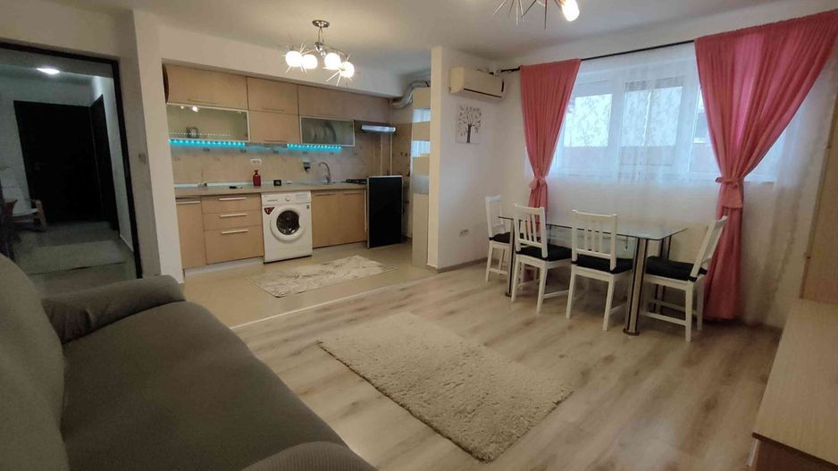 3 camere  Metrou Dimitrie Leonida - loc de parcare inclus. - Poză 1