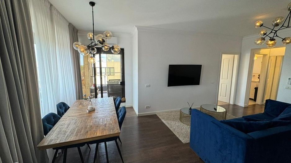 Apartament 2 camere Green Vista Pipera - Poză 4